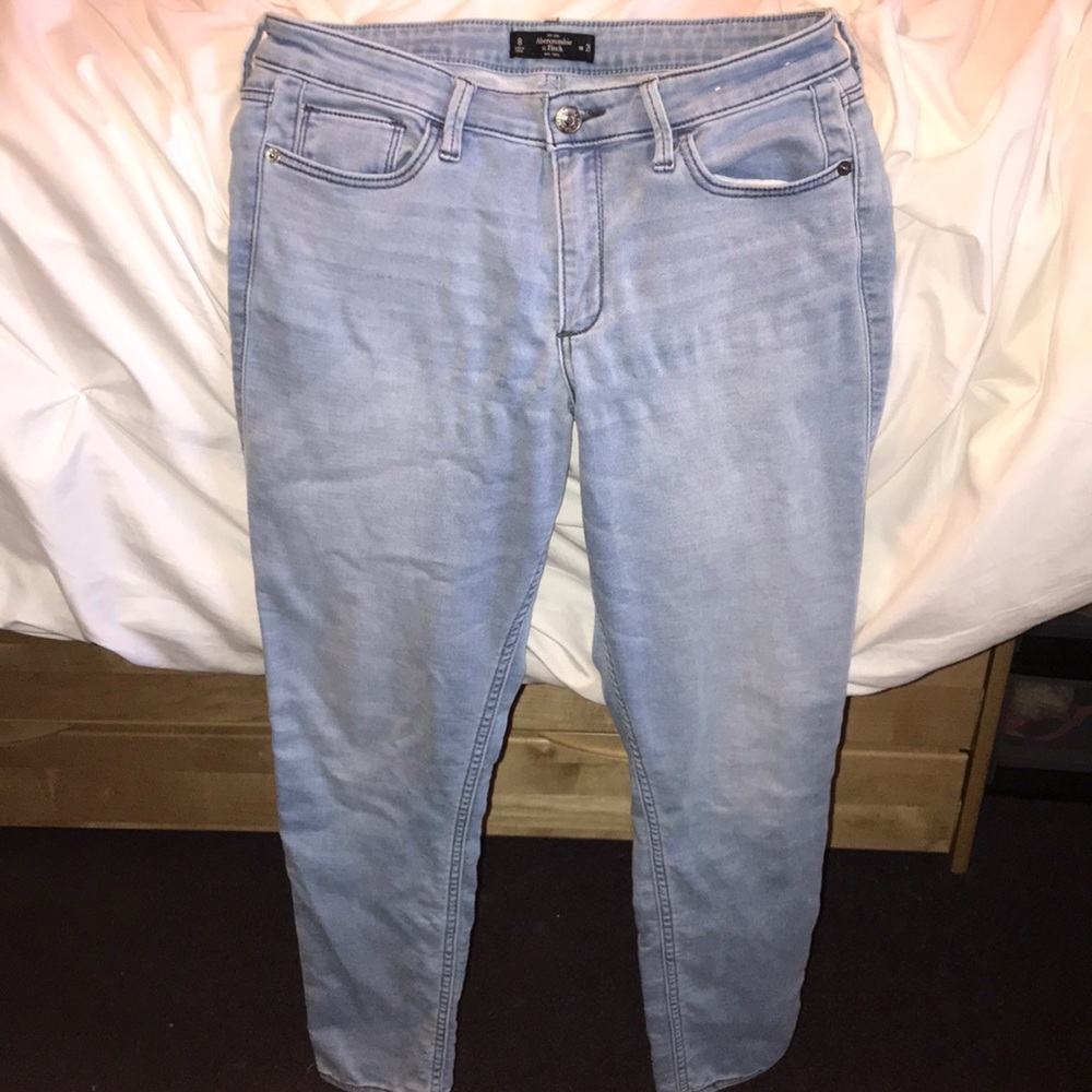 Jeggings